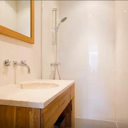 Cosy Jordaan Retreat Appartement