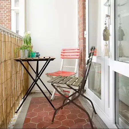 Cosy Jordaan Retreat *